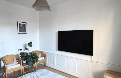 La Galerie Pharo - Downtown Apartment - Foto 30