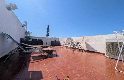 La Ciñuelica R14 First Floor Apartment L126 - Foto 23