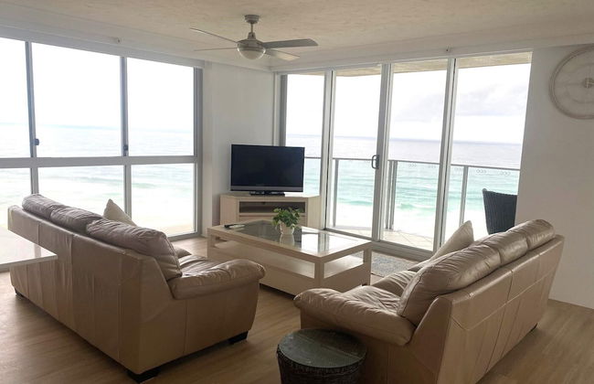 Hi Surf Beachfront Resort Apartments - Foto 28