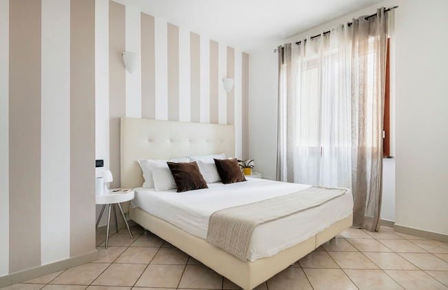 HQ Aparthotel Milano Inn - Smart Suites - Foto 21