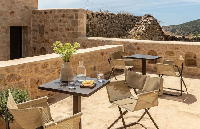 Korona Boutique Hotel - Foto 62