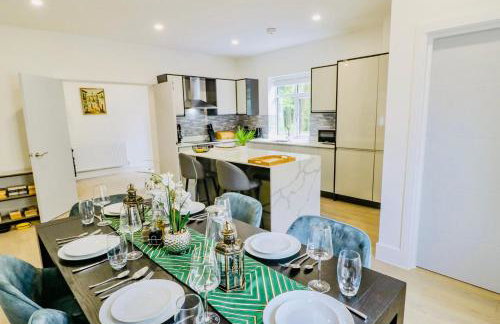NEW Luxury family/dog-friendly countryside retreat - Photo 21