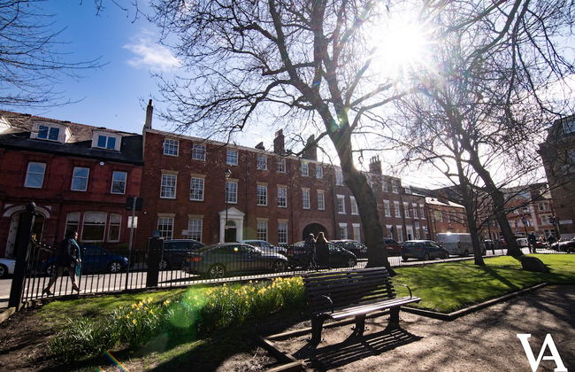 Velvet Apartments - 10 Park Square East - Foto 55