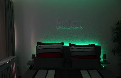 App mit Klima, Pool, Garage für Auto, Bike, Skier, AktivCARD optional - Foto 19