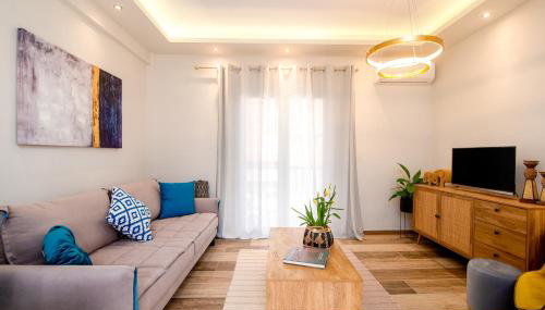 Miltonia Apartment - Photo 4