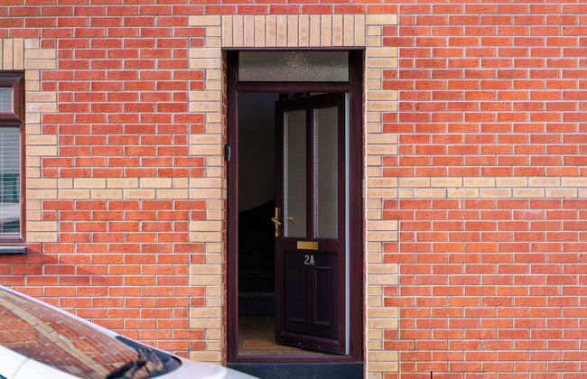 2 Bed House Close to Cardiff City Centre - Foto 25