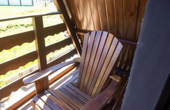 Chalés Pomertraum - Foto 39