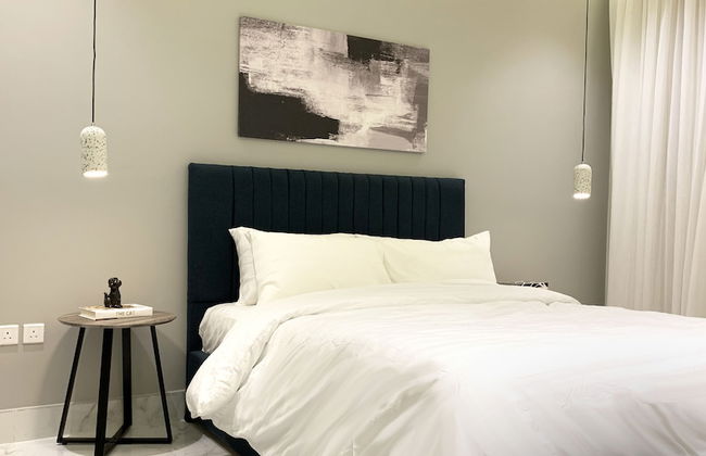 Ghadeer B-3 Royal touch Terrace XZ60 - Foto 4