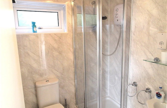 Chelston Dene Holiday Apartments - Foto 68