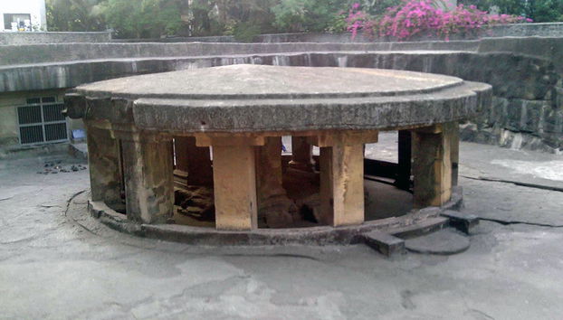 Pune Sightseeing Tour - Foto 2