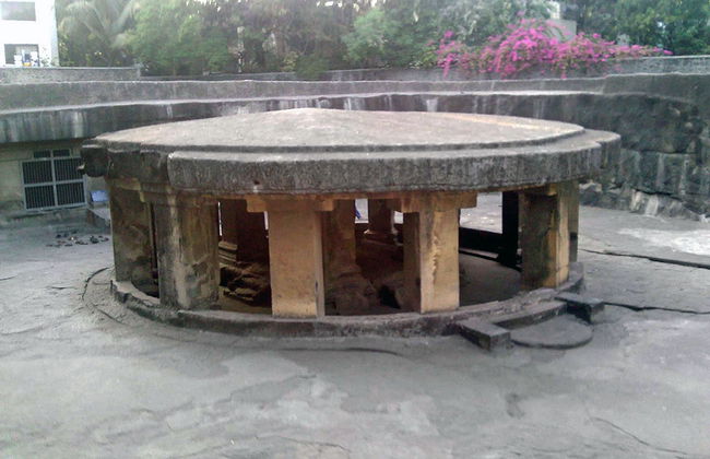 Pune Sightseeing Tour - Foto 2