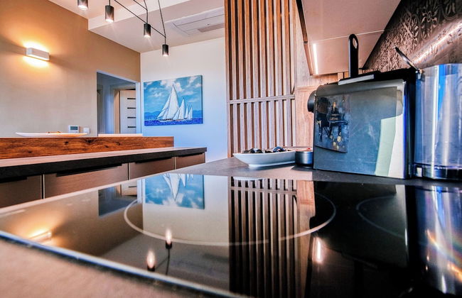 Dedaj Resort - Villa Delux - Foto 59