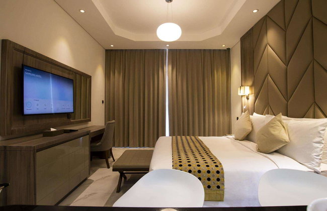 TIME Onyx Hotel Apartments - Foto 48