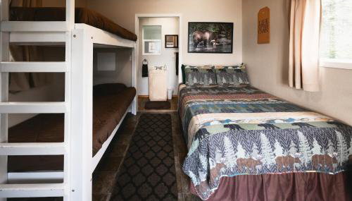 Cabin 1 Lynn View Lodge - Foto 2