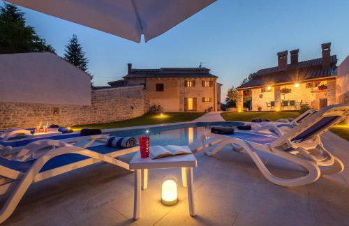 Villa Mišan by Istrialux - Foto 1
