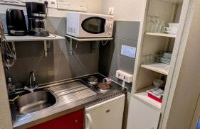 Residence Des Sources - Foto 18