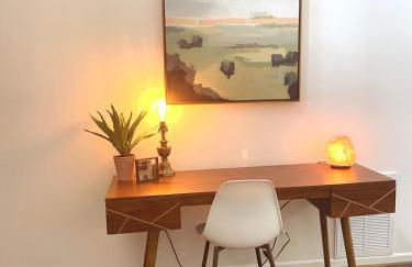 Paris Mountain Loft Home - Foto 15