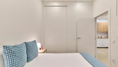 Paraíso Suites by gaiarooms - Foto 5