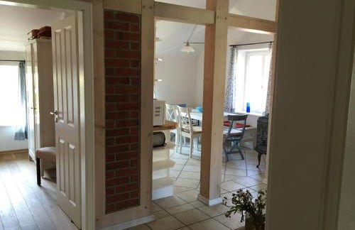 Alte Fischerkate und Möwennest - Foto 9