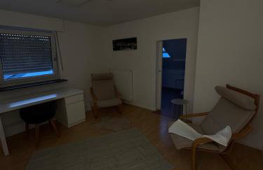 Ruhige 60qm Wohnung mit Self Check In und Terrasse - Foto 15