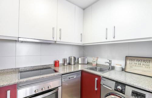 The Orbit Apartments - Photo 9