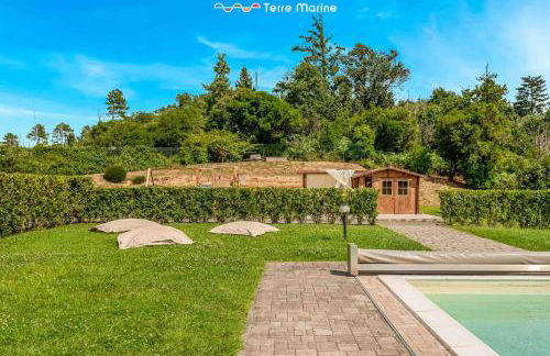 Villa Effe, Terre Marine - Foto 38