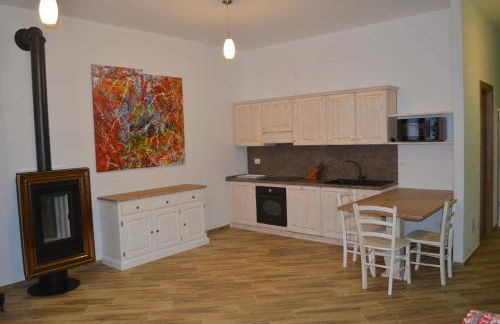 Parravicini Red Flower apartment - Foto 10