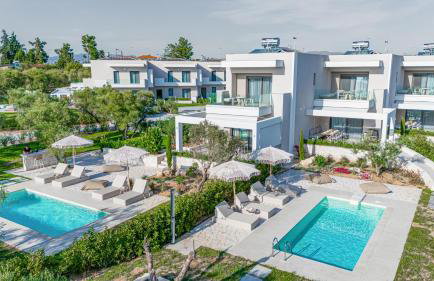 Mare Luxury Villas by Elia Mare - Foto 2