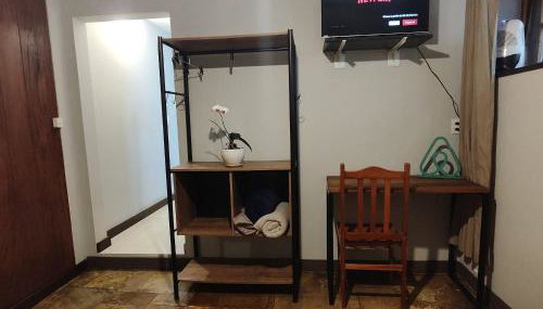 STUDIO Privado COM AR próx Shopping+Universidades - Foto 4