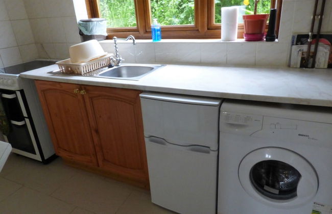 Court Farm Holiday Cottages - Foto 8