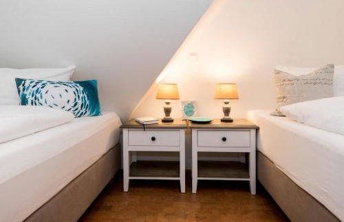 Sylt Island House - Photo 39