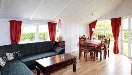 4 star holiday home in Gelting - Foto 2, Other