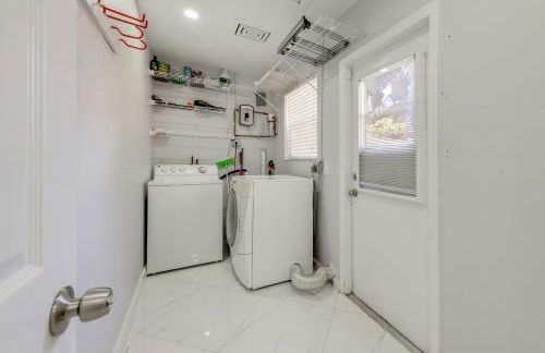 Grill and Games! Family Home 3 Mi to Pompano Beach - Foto 18