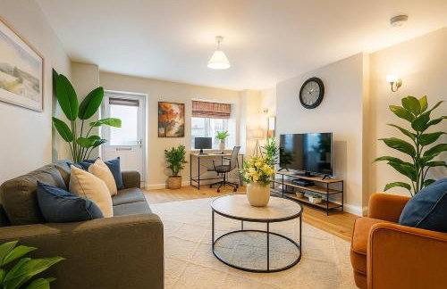 Sunnyholme - New! Yorkshire Luxurious Cottage - Foto 4