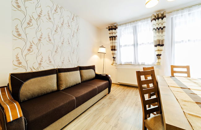 Apartamenty Sun & Snow Residence Karpacz - Photo 28