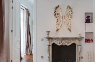 Purple Dog Suites - Foto 42