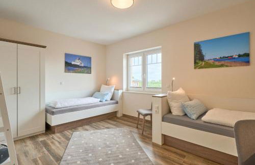 Kanalkajüte Wilhelm - Photo 23