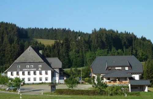 Gasthaus Kalte Herberge - Photo 14