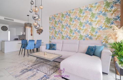 weforyou Penthouse 2 Bedrooms Miradores del Sol - Photo 11