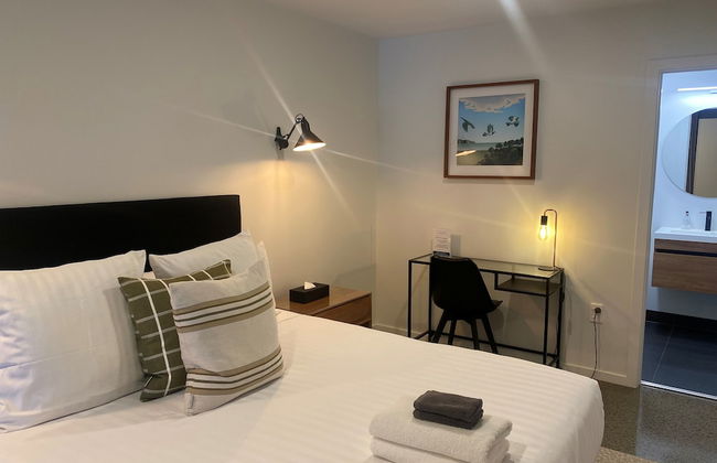 Southwark Hotel & Apartments - Foto 26