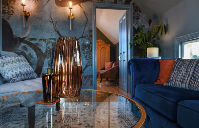 Fairview Boutique Apartments - Foto 31