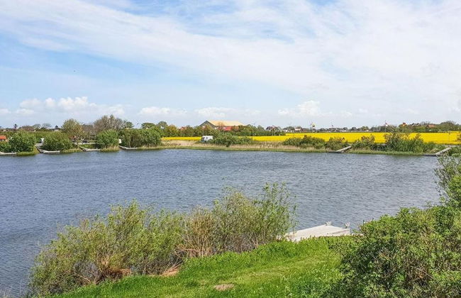 Halligstork - Foto 13