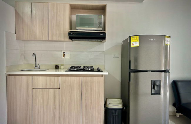 Vivvo Espacios La 80 - Foto 75