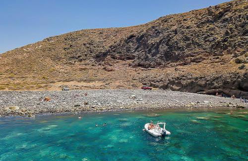 Sardina Penthouse Dreams - Foto 34