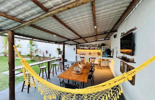 Cabana 01 · Tiny House Aeroporto - Foto 13