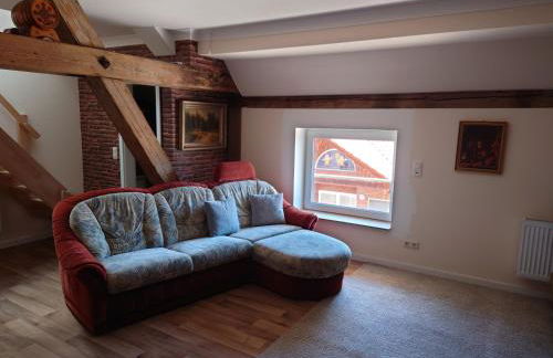 Apartment 5 Zum Kuhstall Heinrichsberg - Magdeburg - Foto 7