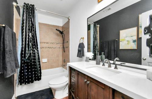 ProlificSuites Escape - Stylish Spaces & Prime Location - Foto 31