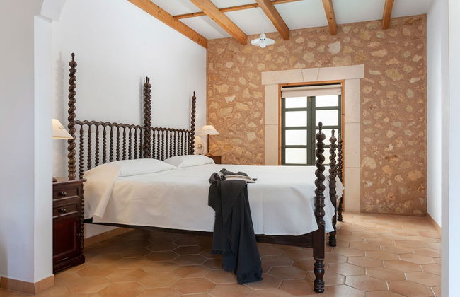 Finca Hotel Can Canals & Spa - Foto 40