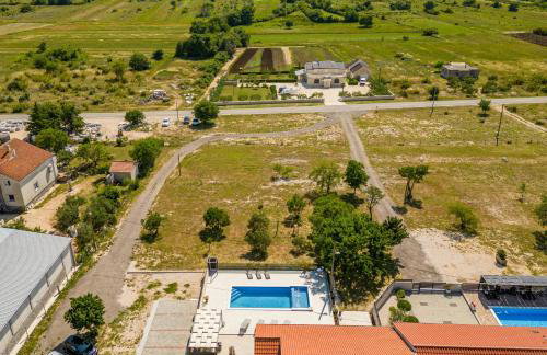 Villa Milemare ZadarVillas - Photo 62