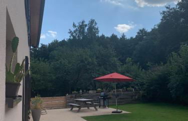 Les Hirondelles - Foto 6